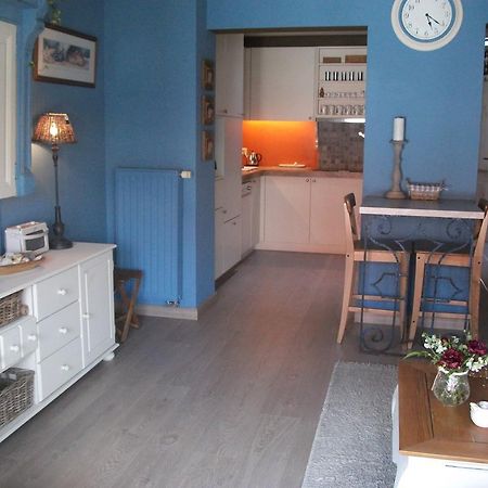 Apartment Het Demerhuisje Hasselt Szoba fotó